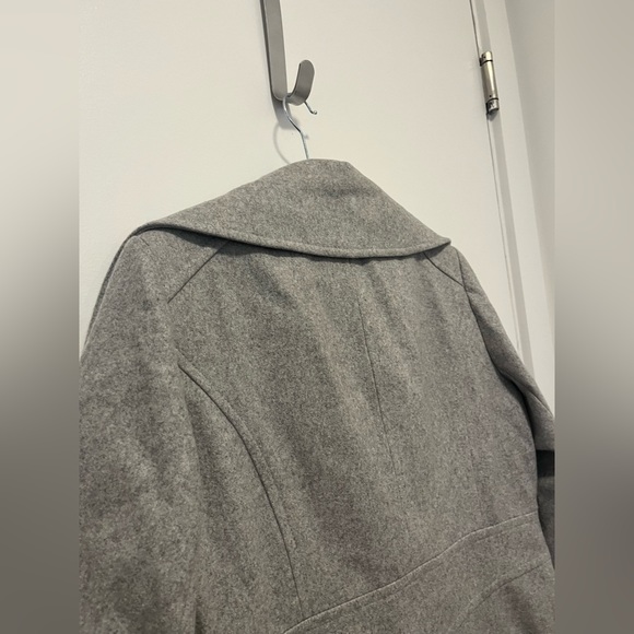 Anne Klein Peacoat 🩶 - Picture 13 of 14